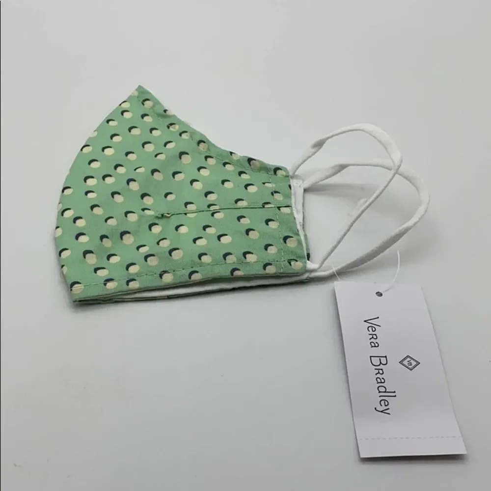 Vera Bradley Face Mask